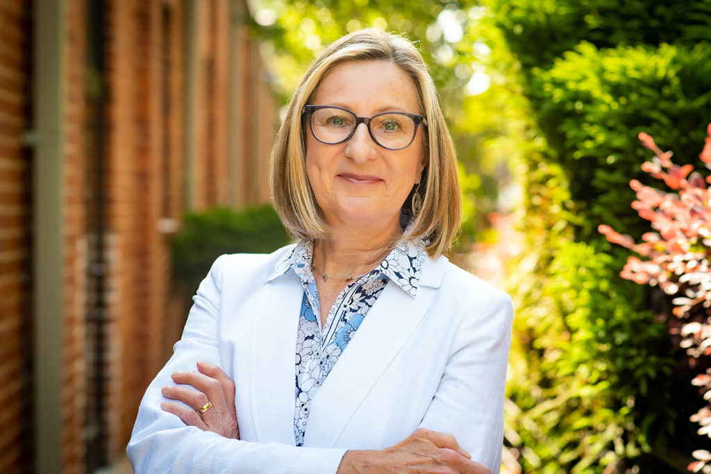 Ellen Bryson Headshot